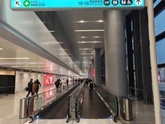 -杭州萧山国际机场