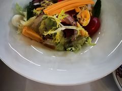 -马克西姆餐厅(崇文门店)