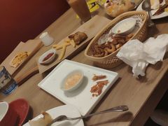 -必胜客(吾悦广场店)