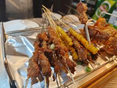 -517烧烤·龙虾·海鲜大排档(万象都荟店)