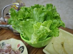 -二刚大块烤肉(东山商业街店)