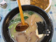 -顶屋咖喱(街道口总店)