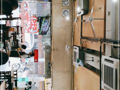 -南记食粥坊·宵夜大排档(莲花总店)