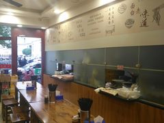 -老裕缘汤包馆(嘉善路店)
