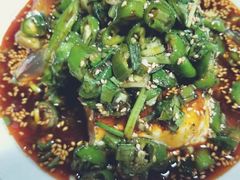 -将就吃农家特色土菜馆