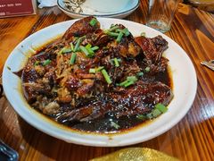 -小钱鱼馆(富春路店)