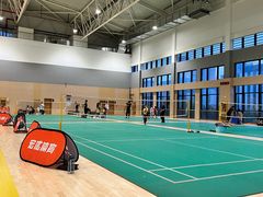 -莱茵体育生活馆