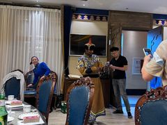 -蒙古人烹羊专家(东风大街店)
