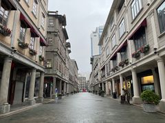 -日日鲜茶餐厅(小公园店)