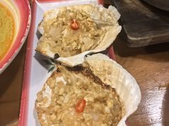 -辉记炭烧海鲜大排档·老字号(福田店)