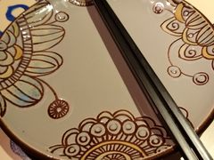 -鱼乐圈烤鱼餐厅(富尔沃·财富街店)