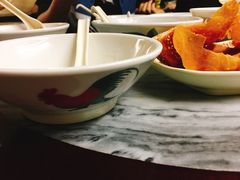 鸡公碗-老西关濑粉(文明路店)
