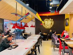 -永和大王(浦东南路店)