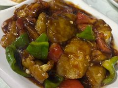 -村东第一家私房菜馆(古北水镇店)