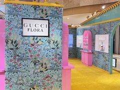 -GUCCI(南京德基店)