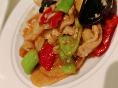 -凯鸽酒楼(大同振兴街店)