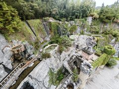 -天芳悦潭度假村温泉