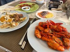 -漳州佰翔圆山酒店·圆山畔西餐厅