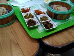 早点-老乡鸡(六安健康路加油站店)