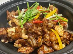-富淳饭店(世纪公园店)