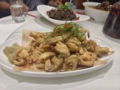 -津沽小院(天津之眼店)