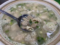 -协和菜馆(凤凰街店)