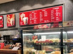 -星巴克(厦门万象城4F店)
