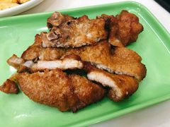 -華歡冰室-WahFoon(吉大店)