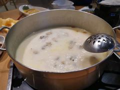 -湯系·煲汤手艺人(东二环泰禾广场店)