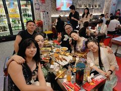 -碎怂烤肉(钟楼柳巷店)