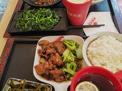 -永和大王(茉莉上新·友谊店)