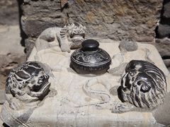 -山西王家大院