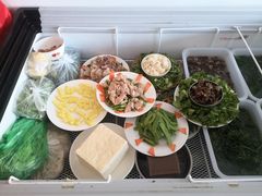 -华龙特色大骨鸡农家菜馆