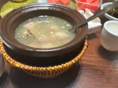 -小菜园新徽菜(合肥瑶海万达店)