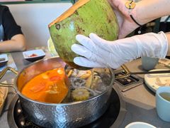 -椰小鸡·琼州糟粕醋(美兰缤纷城店)