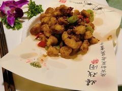 -茶香书香私房菜(北台一路店)