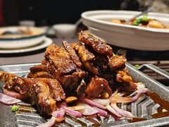 -简小舍·民间手艺菜(武昌江滩店)