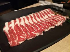 -新石器烤肉(周浦万达店)