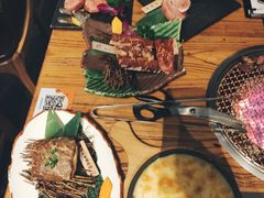-黑牛の店·和牛烧肉(合生汇店)