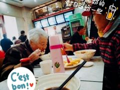 -蒋家桥饺面店(广陵路店)