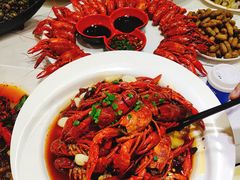 -辣螃铠盆盆蟹大排档(总店)