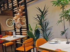 -get pizza意大利餐厅(凯德MALL店)