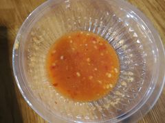 烤鱼酱-杨合林啊兰烤鱼