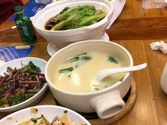 -九十九顶毡房(阜石路店)