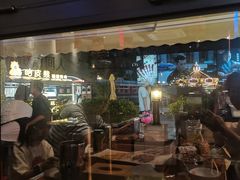 -唐力九头鸟烧烤·罗田吊锅(西云楼店)