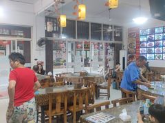-涵家味土菜馆·徽州一绝臭鳜鱼(三河古镇店)