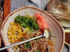 -戏作寿司(观音桥店)