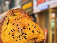 地瓜面包-韩国利尔面包(桂林路店)