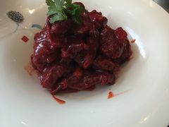 -阿娘家·原生态农家菜(国顺东路店)