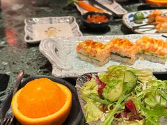 -九本居酒屋(学院路店)